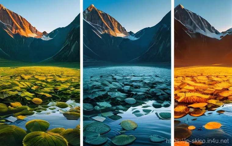 스키 강사의 고객 만족도 조사 결과 - Here are three detailed image prompts: