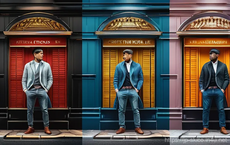 스키 강사의 전문 용어 해설 - Here are three detailed image generation prompts in English: