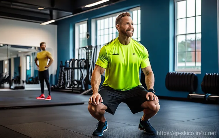 스키 강사의 업무와 학습 병행 사례 - **Prompt:** A focused female ski instructor, in her late 20s to early 30s, sits comfortably at a mod...