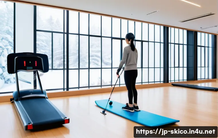 스키 강사의 자격증 취득 비법 관련 이미지 1